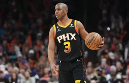 Cinq équipes à surveiller dans le dossier Chris Paul ?