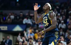 Les Pacers et Pascal Siakam ont retenu la leçon pour faire tomber les Celtics
