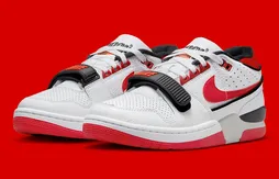 Le grand retour de la Nike Air Alpha Force 88
