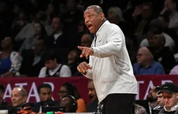 Doc Rivers arrive sur le banc des Bucks