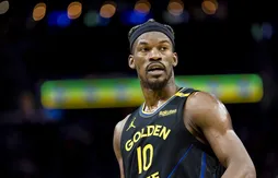 Les retrouvailles avec Miami ? “Blablabla” répond Jimmy Butler