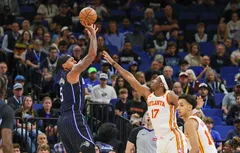 Une victoire très importante pour le Magic