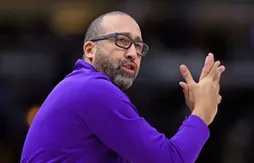 Les Suns ne retiennent aucun assistant de Frank Vogel