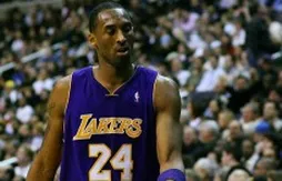 Kobe : Still the same…