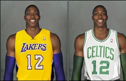 Le jeu du jour : habillez Dwight Howard !