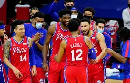 Auteur du « game winner », Tobias Harris gâche le comeback des Lakers !