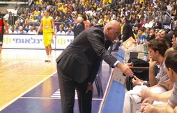 Les Hawks engagent Neven Spahija en tant qu’assistant coach