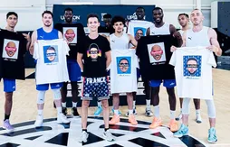 La marque de ce jeune Français cartonne auprès des joueurs NBA