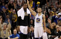 Steve Kerr a trouvé un gros défaut aux Warriors