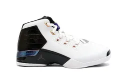 La Air Jordan 17+ de retour en 2016