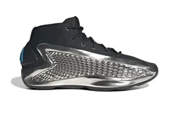 Un superbe coloris “Silver Metallic” pour la AE 1