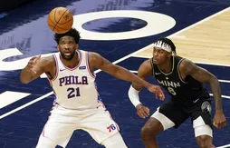 [Stats & Highlights] Les Hornets se vengent, Joel Embiid et Trae Young se régalent