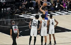 De’Aaron Fox ou Dylan Harper, le dilemme brûlant des Spurs ?