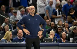 Jason Kidd prolongé par Dallas !