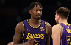 Dorian Finney-Smith comblé de rejoindre Houston