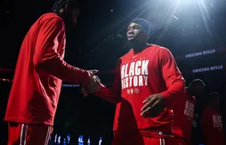 Pronostics NBA | Misez sur le duel entre Guerschon Yabusele et Moussa Diabaté