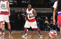 Celebrity Game : Kevin Hart encore MVP