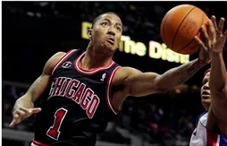 Le duo Boozer/Rose se sort du piège Pistons