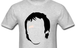 Le T-Shirt qui tue pour les fans de Steve Nash