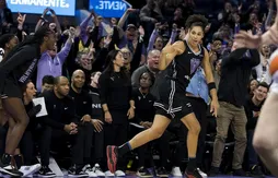 Avec leurs trois Françaises, les Valkyries reprennent leur chevauchée
