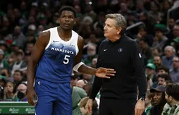 Les Wolves ont agacé leur coach