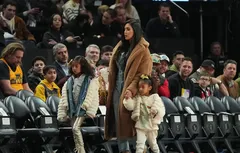 Décès de Kobe Bryant : le comté de Los Angeles va verser près de 30 millions de dollars à Vanessa Bryant