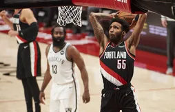 Derrick Jones Jr. préfère ne pas tester le marché des free agents