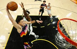 Pronostics NBA | Misez sur Devin Booker dans le Game 4