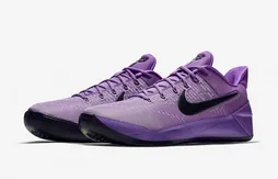 Lonzo Ball explose tout avec les Kobe A.D aux pieds