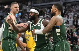 Quand les Bucks retombent dans le piège des Pacers