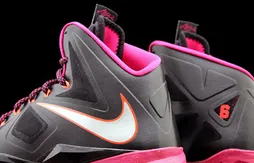 Nike : la LeBron X aura aussi sa version “Floridians”