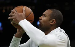 Al Horford, le parfait « Space 5 » pour les Warriors