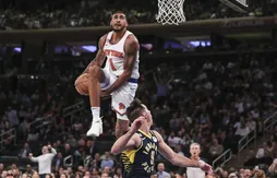 Le Top 10 de la nuit | Les Knicks font le spectacle