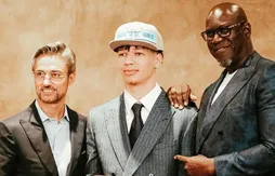 “Le rêve américain” : un film sur Bouna Ndiaye et Jérémy Medjana en préparation