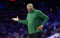 Doc Rivers : “Partout où je suis passé, j’ai gagné des matches”