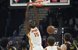 Le danger pour les Hawks cette saison ? Faire preuve de suffisance