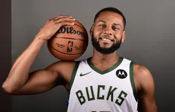 Le pivot Marques Bolden arrive en renfort à Charlotte