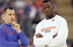 Un assistant du Thunder part en NCAA