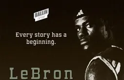 [mix] LeBron James – Origins