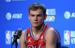Toujours free agent, Mac McClung garde espoir