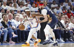Après une folle dernière minute, Shai Gilgeous-Alexander sauve le Thunder !