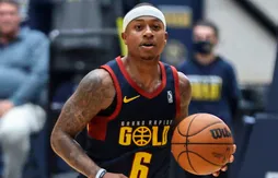 Isaiah Thomas plante 42 points pour ses débuts en G-League !