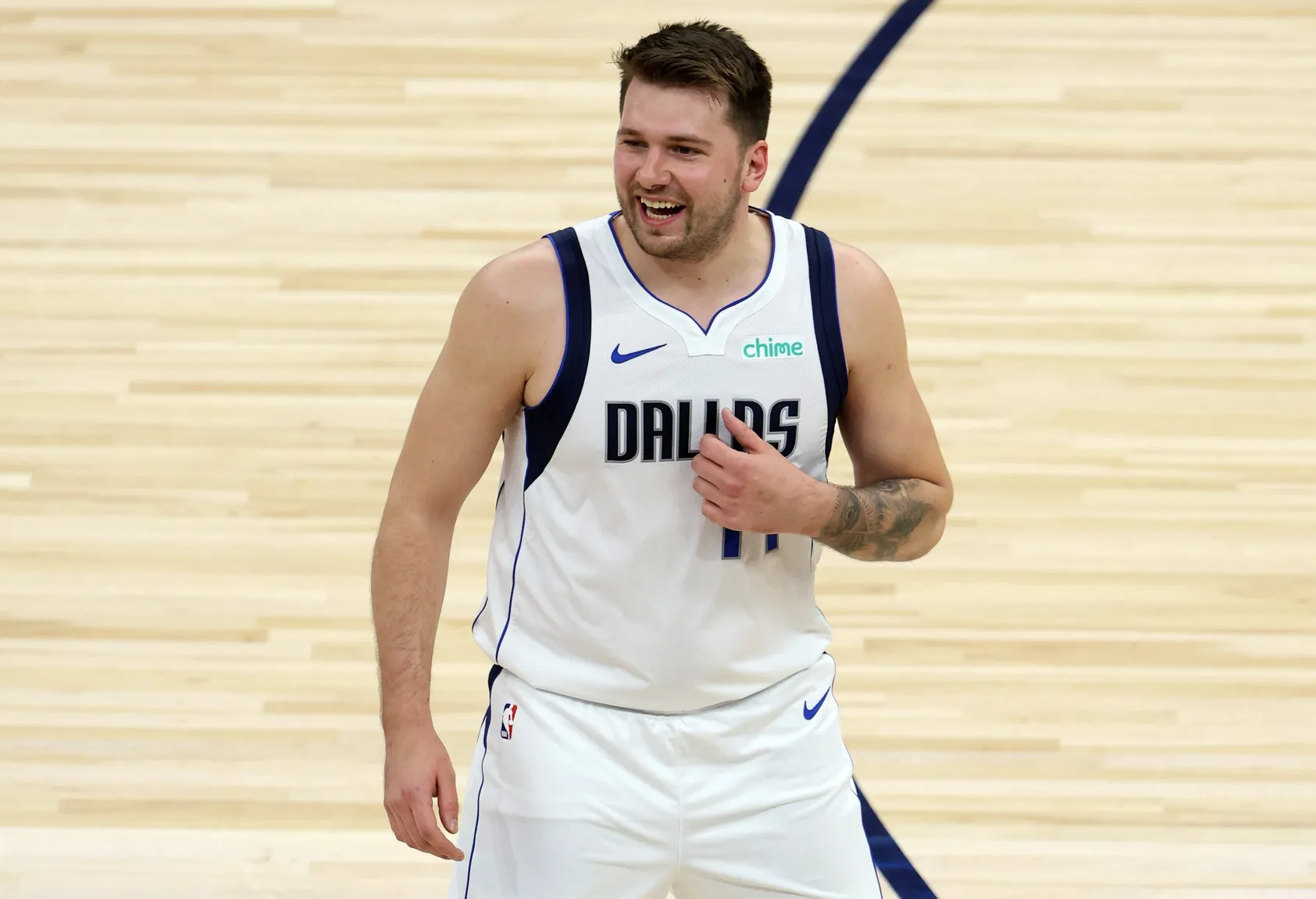 Luka Doncic