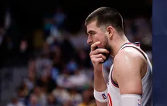 Ivica Zubac, le leader inattendu des Clippers