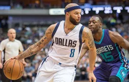 Dallas : Deron Williams de retour pour le training camp