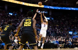 Warriors – Suns : et à la fin, c’est toujours Phoenix qui gagne…