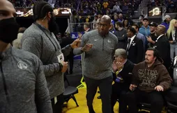 Une semaine inoubliable pour Mike Brown