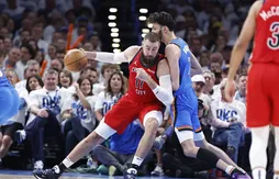 Jonas Valanciunas, l’épreuve de force pour Chet Holmgren