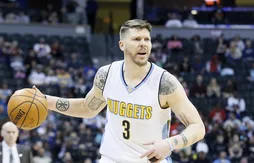 Mike Miller prolonge aux Nuggets