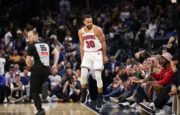 Le MVP de la nuit | Stephen Curry, l’homme du 27 février